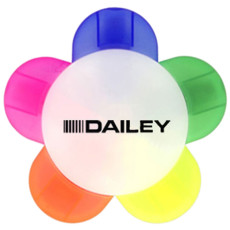 Logo Daisy Highlighter