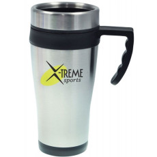Monogrammed 16oz. Cornado Mug