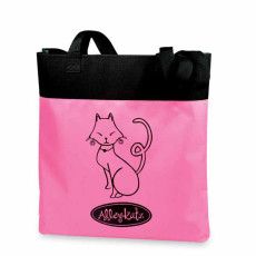 Monogrammed Classic Tote