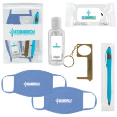 Concierge Essentials Kit