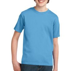 Port & Company - Youth Essential T-Shirt (Apparel)