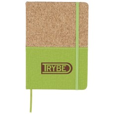 5" x 7" Venice Notebook