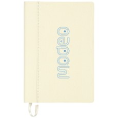5.5" X 8.5" Sophie Soft Bound Notebook