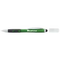Graham Light Up Pen-Stylus