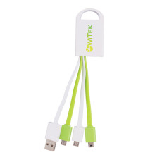 3-In-1 Charging Buddy