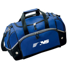 Promo Sportsline Duffel Bag