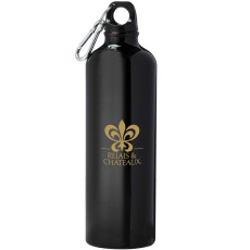 Promo Pacific 26-oz. Aluminum Sports Bottle