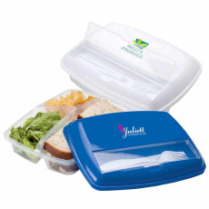 Promotional Lunch Box