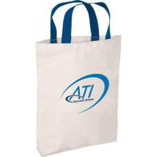 Promotional Natural Value Leader Tote