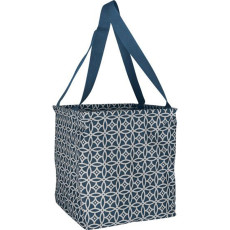 Small Printed Utility Tote