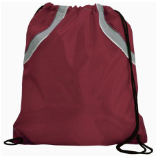 Spirit Drawstring Backpacks