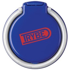 Loop Ring And Phone Stand