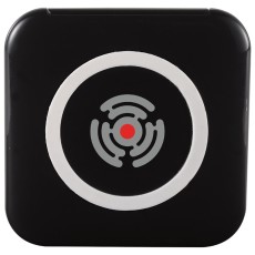 Catena Wireless Charging Phone Stand