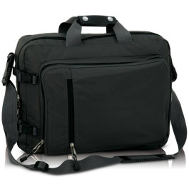 15.1" Vertiplex computer Brief Bag