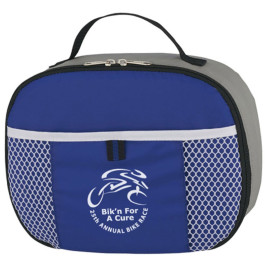 Printable Lunchtime Kooler Bag
