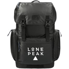 NBN Recycled Outdoor Rucksack