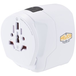 SKROSS World Travel Adapter Pro Light USB