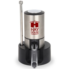 Wine Aerator & Dispenser