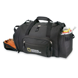 Personalized Exodus Duffel