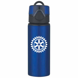 25 Oz. Aluminum Sports Bottle 