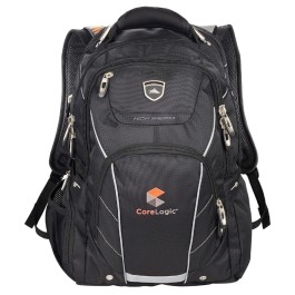 High Sierra Elite Fly-By 17" Computer Backpack