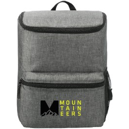 Excursion Recycled Backpack Cooler