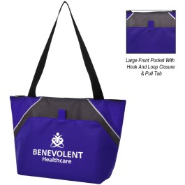 Island Breeze Lunch Cooler Bag