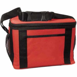 Logo Jumbo Kooler Bag