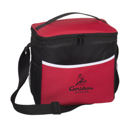 Printed Hercules 2XL Cooler Bag
