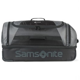 Samsonite Andante 2 32" Drop Bottom Wheeled Duffel