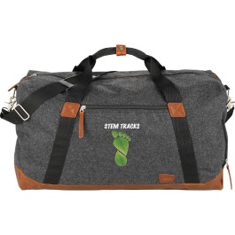 Field & Co. Campster 22" Duffel Bag