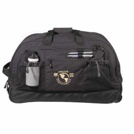 Promo Urban Passage 25" Rolling Duffel