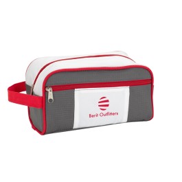Weston Deluxe Toiletry Bag