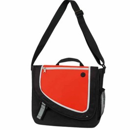 Travel Messenger Bag