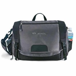 Printable Conqueror Messenger Bag