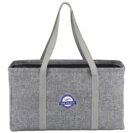 Oversized Carry-All Tote