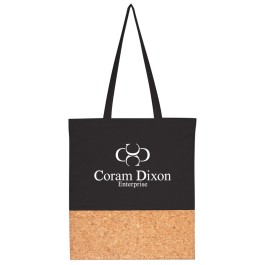 Somerset Cork Tote Bag