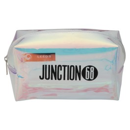 Iridescent Travel Pouch