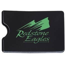 Budget RFID Smart Wallet