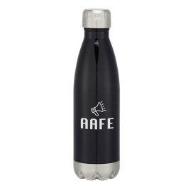 Custom 16 oz. Stainless Vacuum Bottle