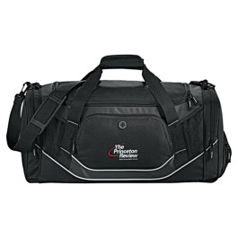 Custom Dunes 22" Deluxe Sport Duffel