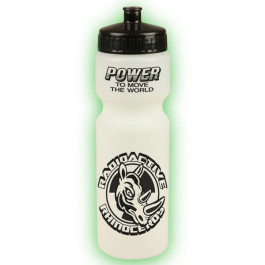 28 oz. Glow-In-The-Dark Sports Bottle