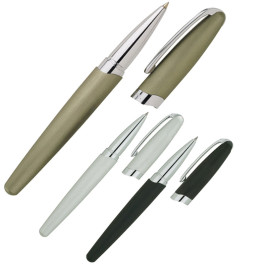 Custom Logo Bettoni Rollerball Pen