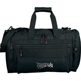 Custom Logo Excel Sport Deluxe 20" Duffel