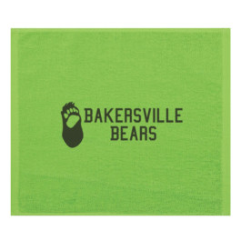 Custom Rally Towel