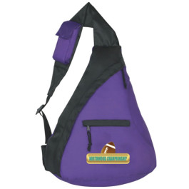 Custom Sling Bag