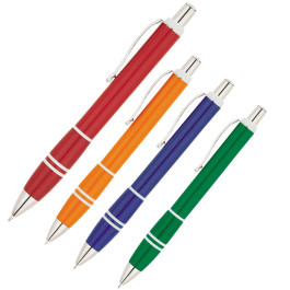 Customizable Ballpoint Pen