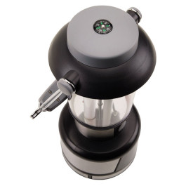 Custom Camping/ Safety Rechargeable Lantern