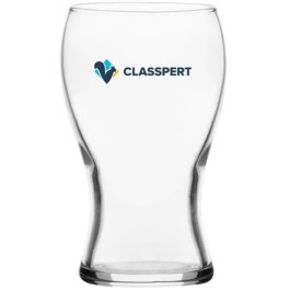 Pub Glass Mini Pilsner 5 oz.