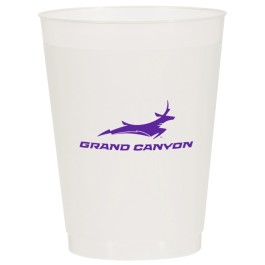 16 oz. Frost Flex Stadium Cup